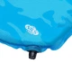 Килимок самонадувний NILS CAMP NC4062 195 х 60 х 5 см, блакитний - изображение 6
