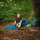 Туристичний килимок NILS CAMP NC4006 синій - изображение 3