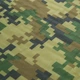 Килимок самонадувний NILS CAMP NC4050, 185 х 65 х 5 см, камуфляжний - изображение 7
