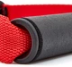 Эспандер трубчатый Adidas Power Tube ADTB-10603 унисекс 122 см Черный/Красный (885652000284) - изображение 6