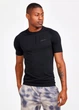 Спортивна футболка чоловіча CRAFT ADV Cool Intensity Tee 1913203-999000 Black L - зображення 1