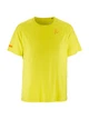 Спортивна футболка чоловіча для бігу CRAFT Pro Hypervent Tee 2 1914589-503000 N Light XL - зображення 1
