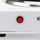 Настільна плита електрична Tristar KP-6185 2339 б/в - зображення 4