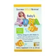 Дитячий риб'ячий жир рідкий (жирні кислоти) + віт Д-3 California Gold Nutrition Baby's DHA with Vit D3 59 ml - зображення 1
