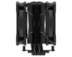 Кулер процесорний ID-Cooling SE-225-XT Black V2 - зображення 3