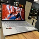 Ультрабук Asus VivoBook S14/ 14" FullHD, IPS/ AMD Ryzen 5 4500U (6 ядер/ 6 потоков)/ RAM 16 GB DDR4/ 512 GB NVME/ AMD Radeon RX Vega 6/ Windows 10 Home Б\У - изображение 3