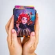 Метафорическая ассоциативная колода "Маки", Ирина Комарчева - изображение 13