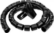 Кабельный органайзер HiSmart 30 мм Black (HS083243) - изображение 2
