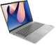 Ноутбук Lenovo IdeaPad Slim 5 14IAH8 (83BF005JRA) Cloud Grey - зображення 2