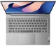 Ноутбук Lenovo IdeaPad Slim 5 14IAH8 (83BF005JRA) Cloud Grey - зображення 4