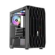 Корпус 1stPlayer AY7-4F1 Black без БП - изображение 1