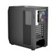 Корпус 1stPlayer Midi Tower для ATX MicroATX ITX 340 мм видеокарта 185 мм кулер USB3.0 черный - изображение 3