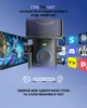 Конденсаторний USB Мікрофон Fifine AM6 - изображение 8
