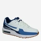Мужские кроссовки Nike Air Max Ltd 3 687977-114 47.5 (13US) 31 см White/White-Coastal Blue-Star Blue (886736142432) - изображение 2