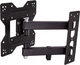 Настенное крепление для телевизора HiSmart 23"-43" (HS083342) - изображение 1
