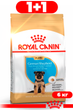 Сухий корм Royal Canin German Shepherd Puppy для цуценят породи німецька вівчарка 6кг - зображення 1
