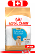 Сухой корм Royal Canin Labrador Retriever Puppy для щенков породы лабрадор ретривер 24кг - изображение 1