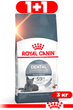 Сухой корм Royal Canin Dental Care для взрослых кошек склонных к накоплению зубного налета 3кг - изображение 1