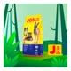 Сухой корм для взрослых собак всех пород с высокой активностью JosiDog Active 15кг - изображение 2
