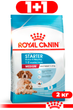 Сухой корм Royal Canin Medium Starter для собак средних пород в период беременности и лактации 2 кг - изображение 1