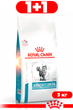 Сухой корм Royal Canin Sensitivity Control Cat диетический для кошек при нежелательной реакции на корм 3кг - изображение 1