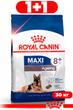 Cухий корм Royal Canin Maxi Ageing 8+ для дорослих собак великих розмірів 30кг - зображення 1