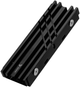 Радиатор Savio для диска M.2 NVME 2280 AK-60 (5901986048077) - изображение 1