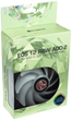 Кулер Raijintek EOS 12 RBW ADD 2-pack с контроллером 120 мм (0R40B00215) - изображение 9
