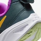 Детские кроссовки для девочки Nike Star Runner 4 Nn (Ps) DX7614-300 33 (1.5Y) Jungle/Hyper Violet/Vapor Green/Sundial (0197594211308) - изображение 8