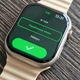 Смарт-часы Smart Watch W&O X9 Pro2 Amoled+IP67 45mm укр меню с функцией звонка Золото - изображение 4