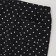 Детские лосины для девочки UNIQLO 632200970 80 см Черные (1159807633) - изображение 2