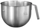 Кухонная машина KitchenAid PROFESSIONAL 6,9 л (5KSM7990XEER) - изображение 3