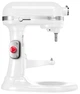 Кухонная машина KitchenAid PROFESSIONAL 6,9 л (5KSM7990XEWH) 290087 - изображение 2