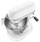 Кухонная машина KitchenAid PROFESSIONAL 6,9 л (5KSM7990XEWH) 290087 - изображение 6