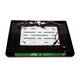 Монитор автомобильный потолочный RIAS TM-1858FS 19" USB+SD с пультом ДУ 12V Black (3_05025) - изображение 7