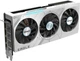 Видеокарта GF RTX 4070 Super 12GB GDDR6X Eagle OC Ice Gigabyte (GV-N407SEAGLEOC ICE-12GD) - изображение 5