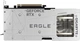 Видеокарта GF RTX 4070 Super 12GB GDDR6X Eagle OC Ice Gigabyte (GV-N407SEAGLEOC ICE-12GD) - изображение 7