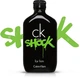 Туалетна вода для чоловіків Calvin Klein CK One Shock For Him Edt 100 мл (3607342401341) - зображення 4