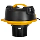 Пилосос будівельний Machtz MVC‑1530 Е, 30л - зображення 3