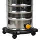 Пилосос будівельний Machtz MVC‑1530 Е, 30л - зображення 5