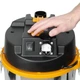 Пилосос будівельний Machtz MVC‑1530 Е, 30л - зображення 7