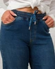 Джинси CJeans 5902-2, 54, синій - зображення 4