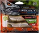 Силикон Select Boozer 3.3" 4 шт #302 (18707150) - изображение 2