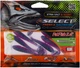 Силикон Select FatFish 2.4" 6 шт #314 (18707143) - изображение 2