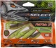 Силикон Select FatFish 3" 6 шт #242 (18707196) - изображение 2