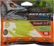 Силикон Select Snack 2.5" 6 шт #241 (18707290) - изображение 2