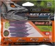 Силикон Select Snack 2.5" 6 шт #314 (18707295) - изображение 2