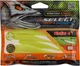 Силикон Select Victim V-Tail 4" 5 шт #045 (18707435) - изображение 2