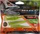 Силикон Select Victim V-Tail 4" 5 шт #257 (18707443) - изображение 2