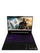 Игровой ноутбук Asus TUF Gaming A15 FA507NV / 15.6" (1920x1080) IPS / AMD Ryzen 7 7735HS (8 (16) ядер по 3.2 - 4.75 GHz) / 16 GB DDR5 / 512 GB SSD M.2 / nVidia GeForce RTX 4060, 8 GB GDDR6, 128-bit / WebCam б/у - изображение 2
